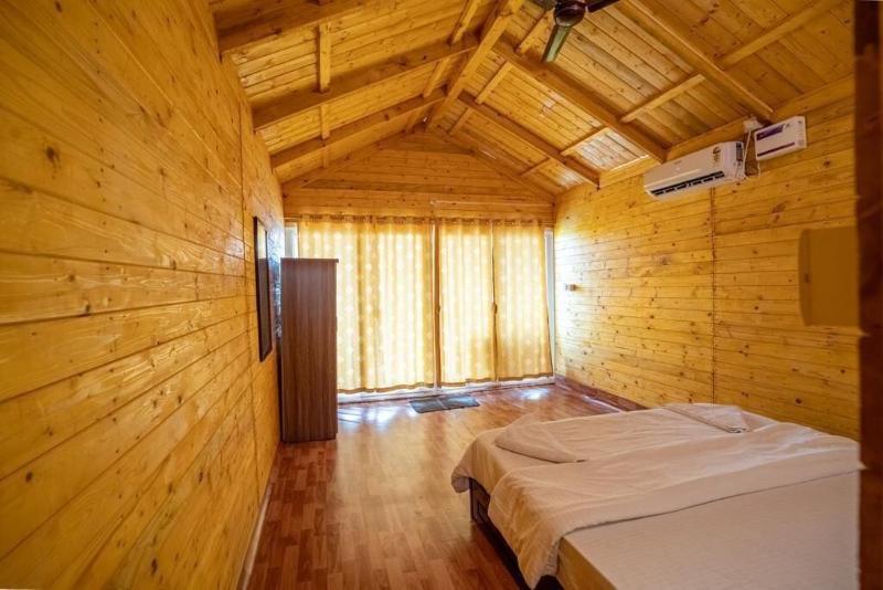 Hitide Beach Resort image