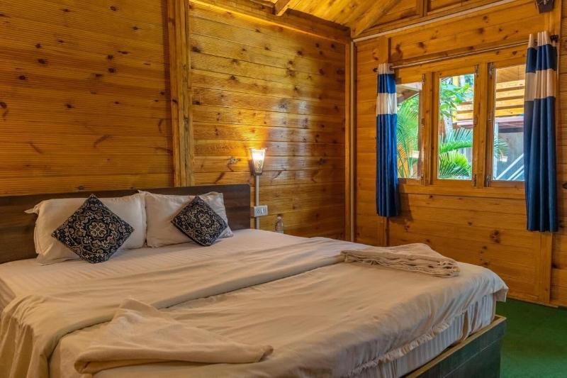 Hitide Beach Resort image