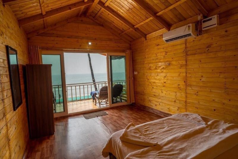 Hitide Beach Resort image