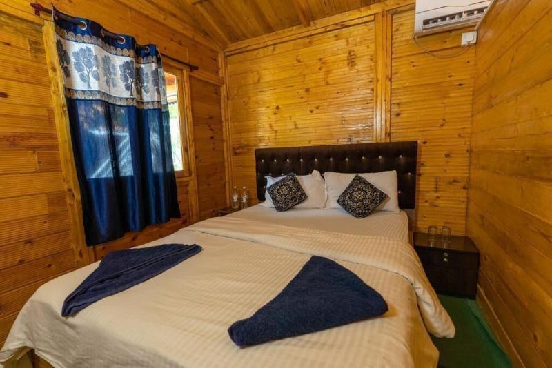 Hitide Beach Resort image