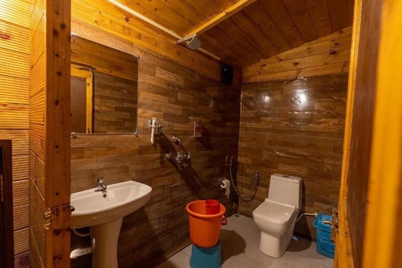 Hitide Beach Resort image