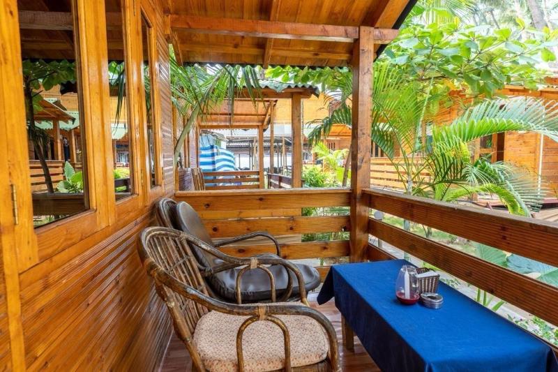 Hitide Beach Resort image