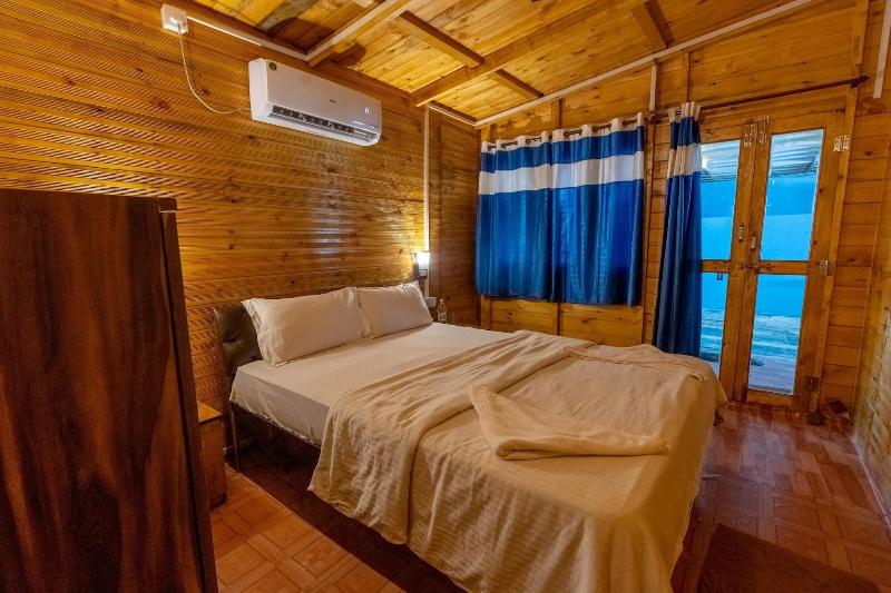 Hitide Beach Resort image