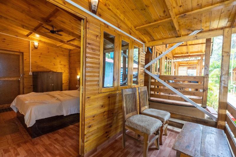 Hitide Beach Resort image