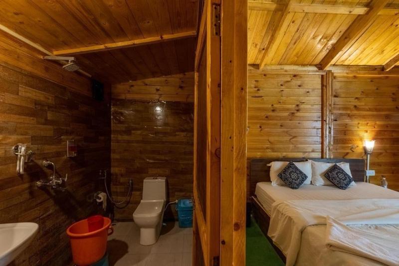 Hitide Beach Resort image