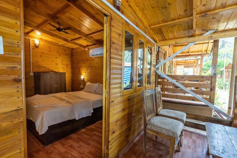Hitide Beach Resort image