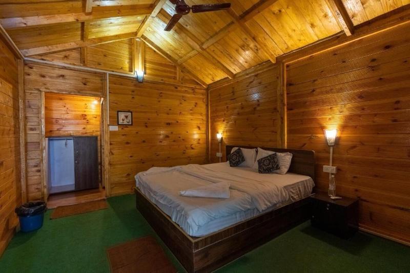 Hitide Beach Resort image