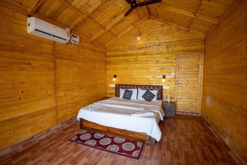 Hitide Beach Resort image