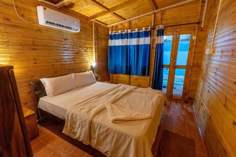 Hitide Beach Resort image