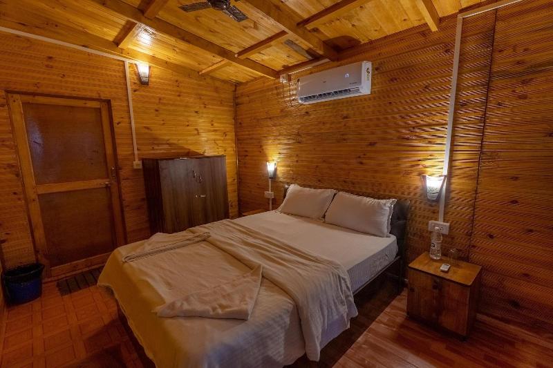 Hitide Beach Resort image