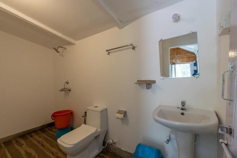 Hitide Beach Resort image
