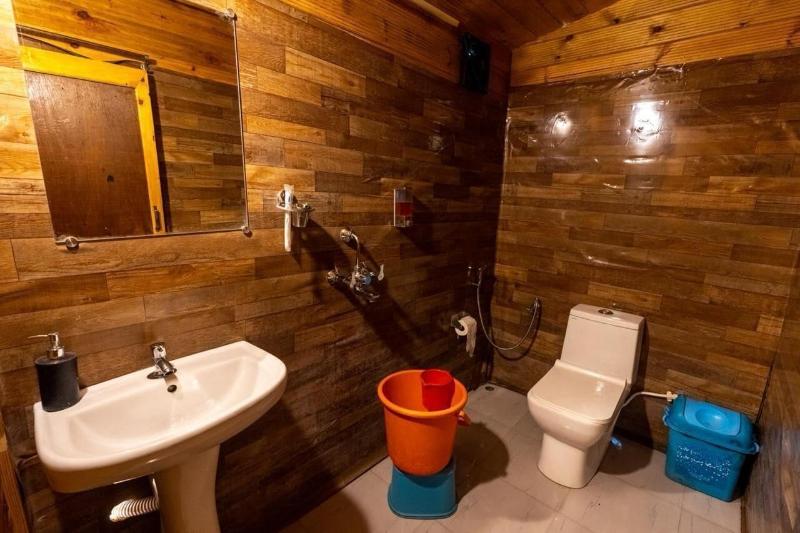 Hitide Beach Resort image