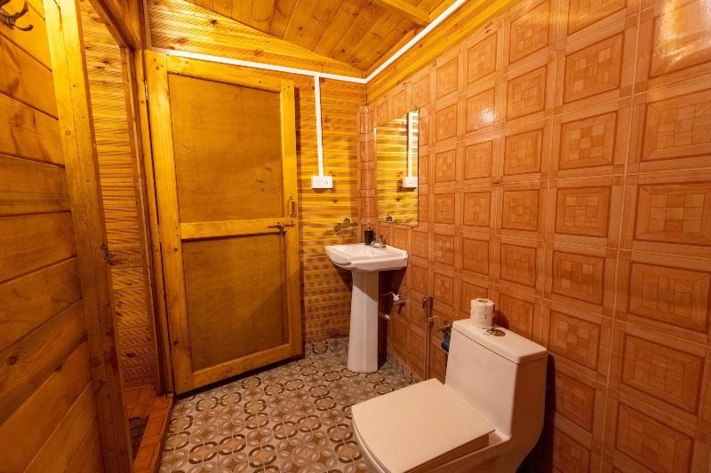 Hitide Beach Resort image