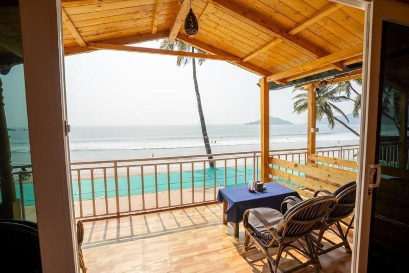 Hitide Beach Resort image