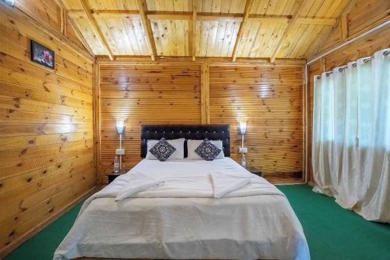 Hitide Beach Resort image
