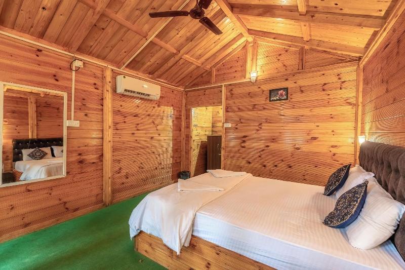 Hitide Beach Resort image