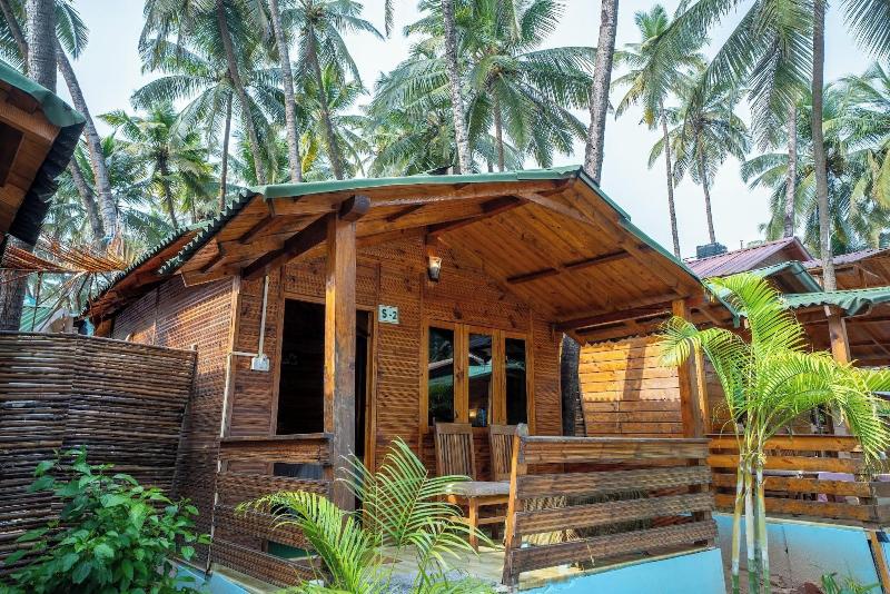 Hitide Beach Resort image