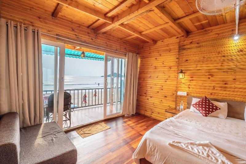 Hitide Beach Resort image