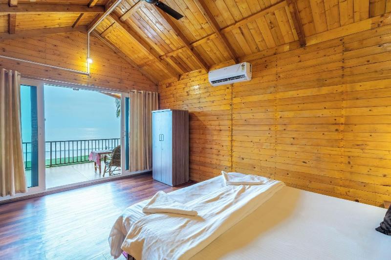 Hitide Beach Resort image