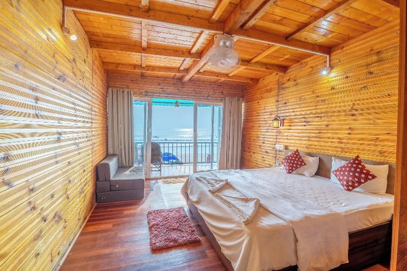 Hitide Beach Resort image