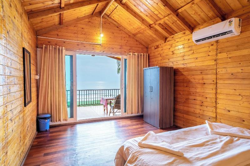 Hitide Beach Resort image