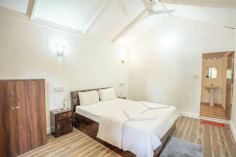 Hitide Beach Resort image