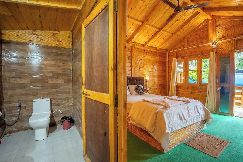 Hitide Beach Resort image