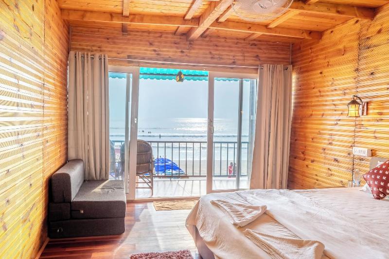 Hitide Beach Resort image