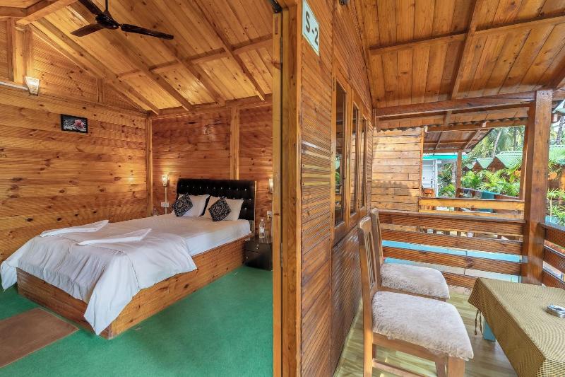 Hitide Beach Resort image