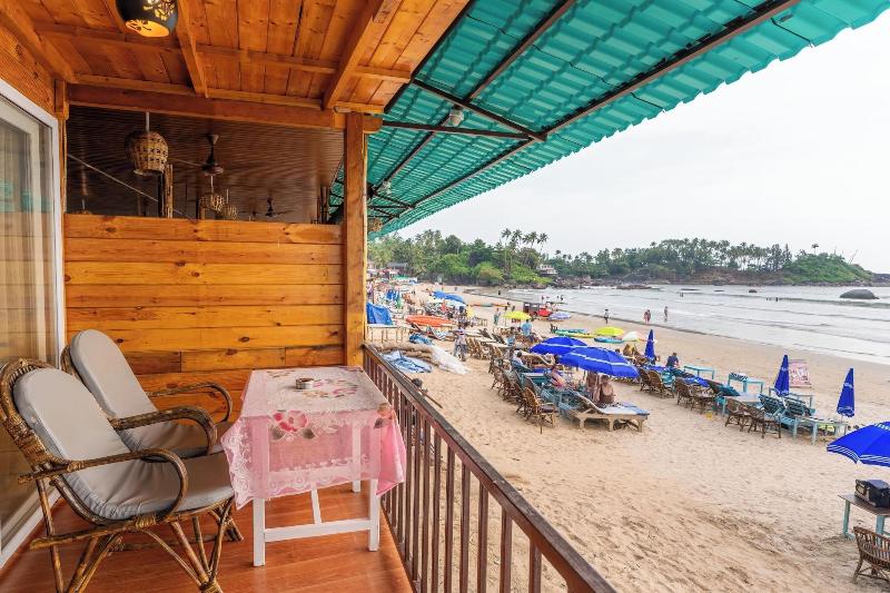 Hitide Beach Resort image