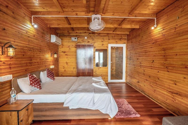 Hitide Beach Resort image
