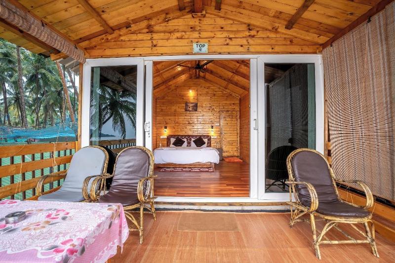 Hitide Beach Resort image