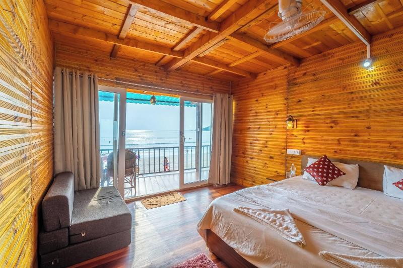 Hitide Beach Resort image