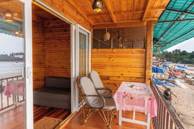 Hitide Beach Resort image