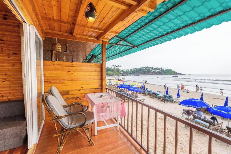 Hitide Beach Resort image