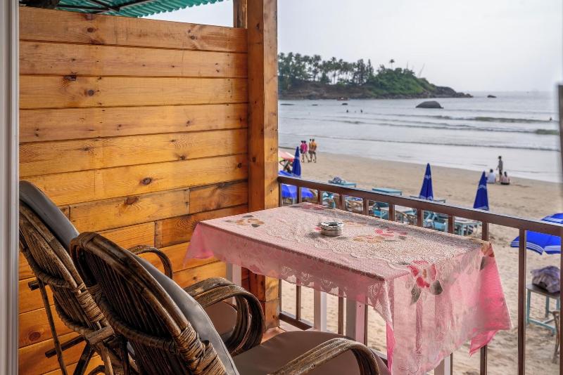 Hitide Beach Resort image