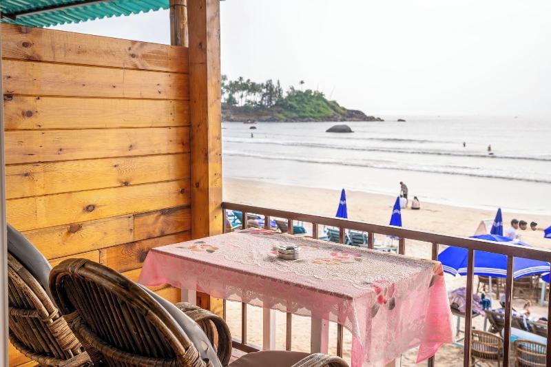 Hitide Beach Resort image