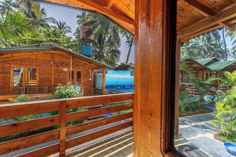 Hitide Beach Resort image