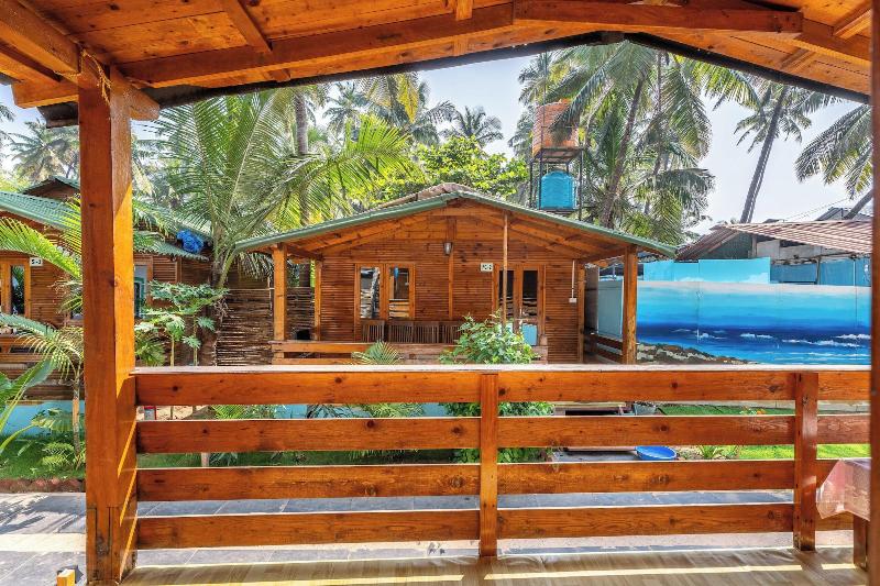 Hitide Beach Resort image