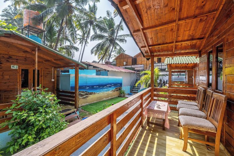 Hitide Beach Resort image