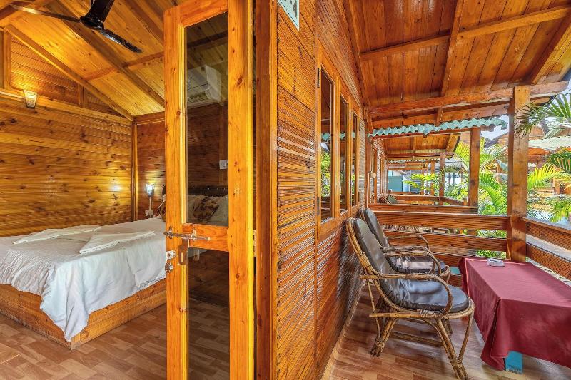 Hitide Beach Resort image