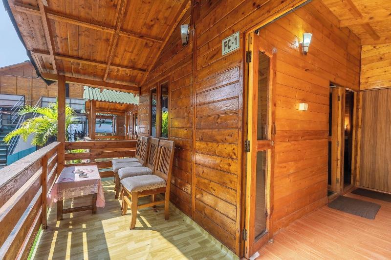 Hitide Beach Resort image