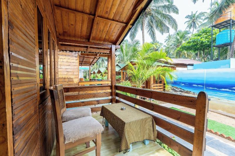 Hitide Beach Resort image