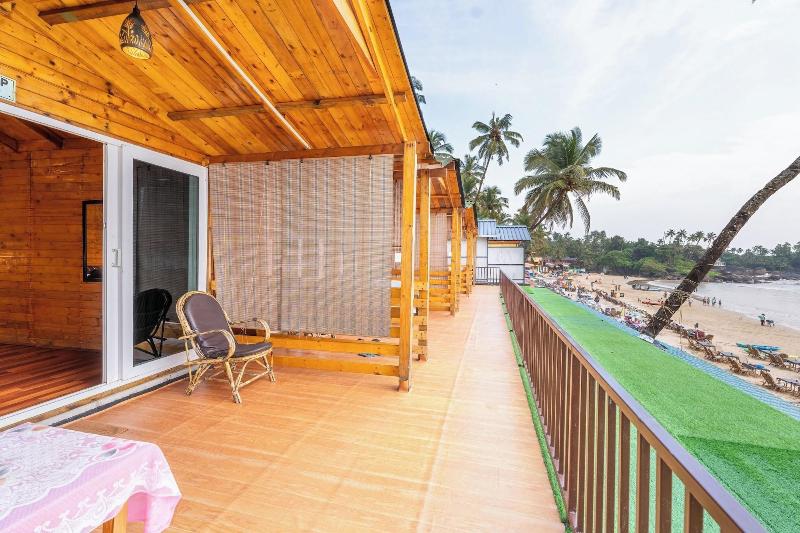 Hitide Beach Resort image