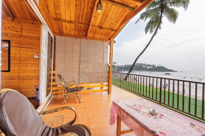 Hitide Beach Resort image