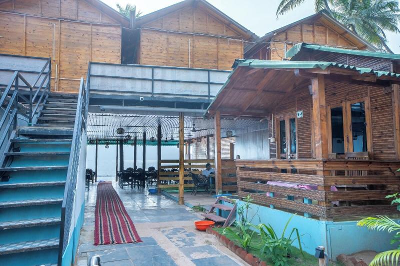 Hitide Beach Resort image