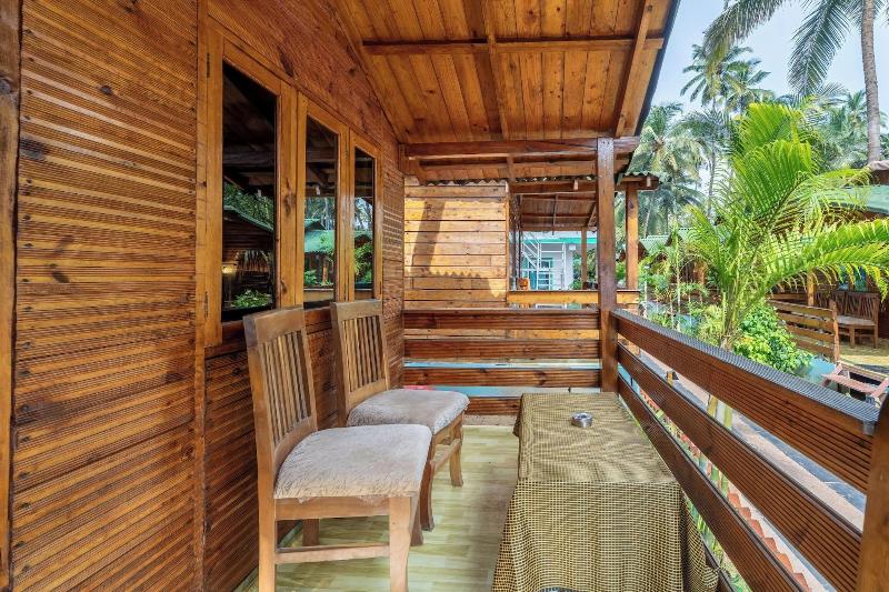 Hitide Beach Resort image