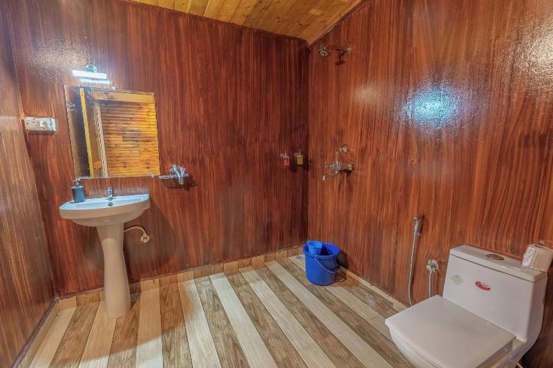 Hitide Beach Resort image