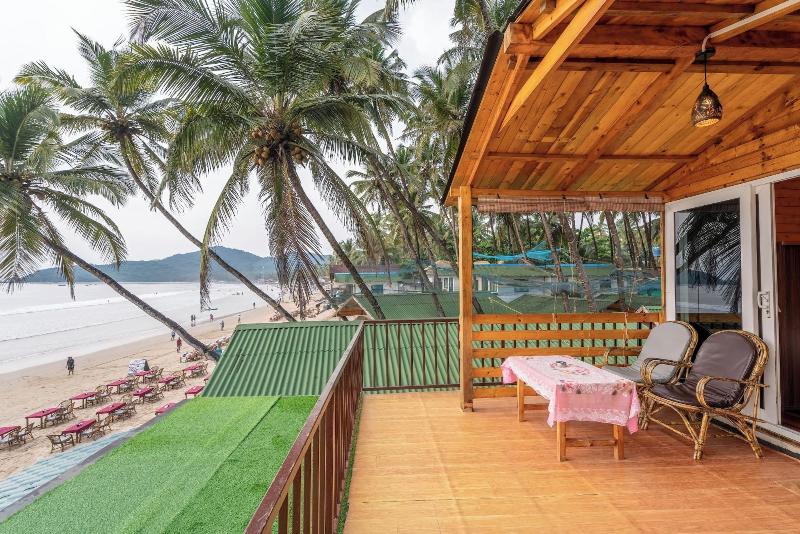 Hitide Beach Resort image