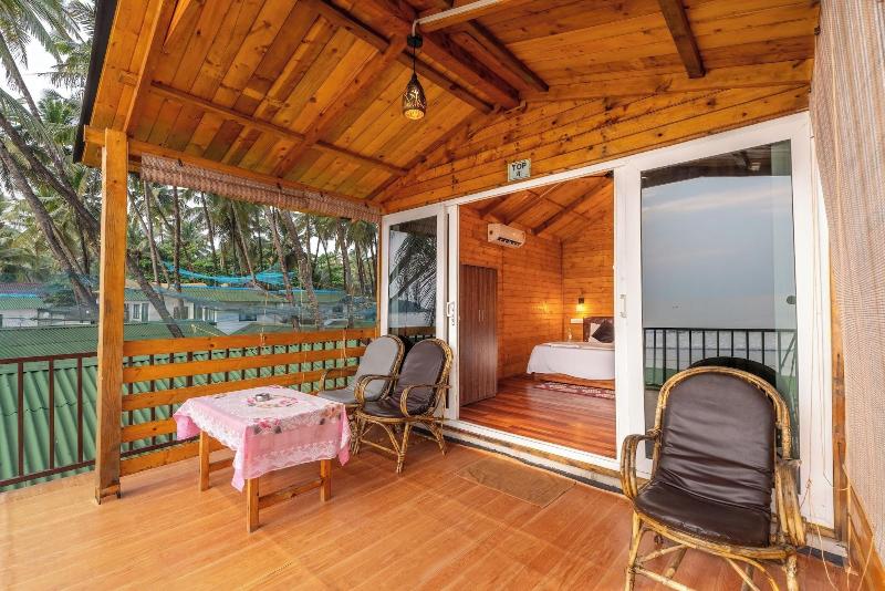 Hitide Beach Resort image